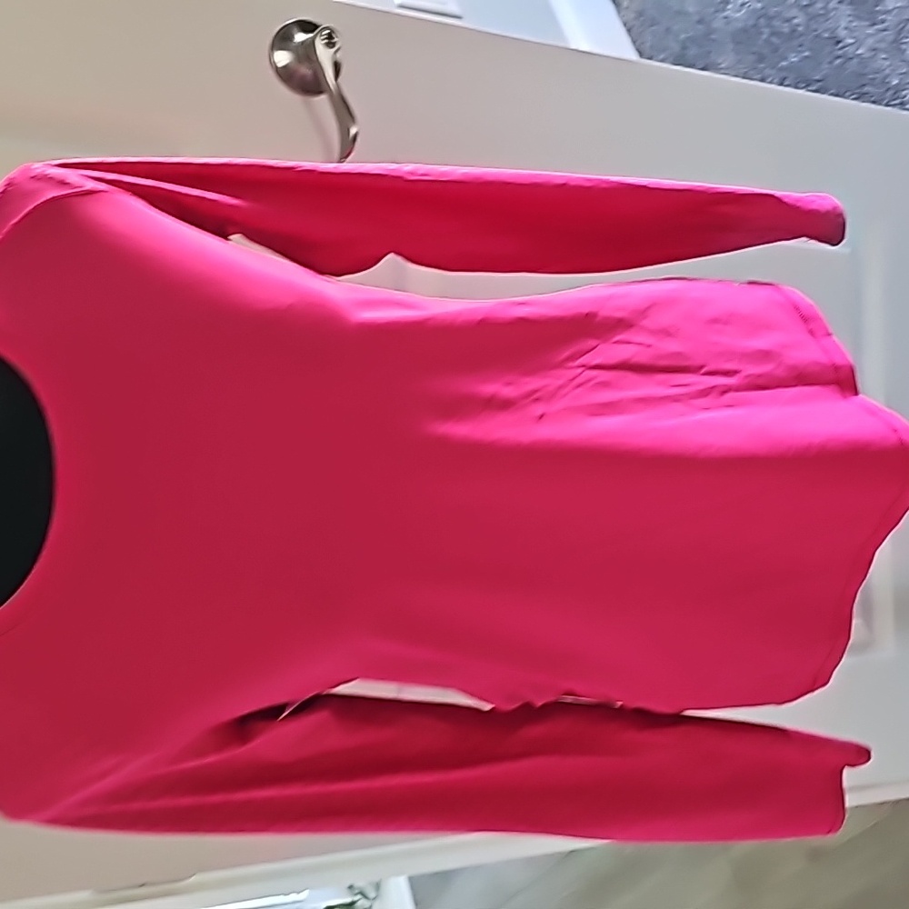 Women's Heat Gear Shirt